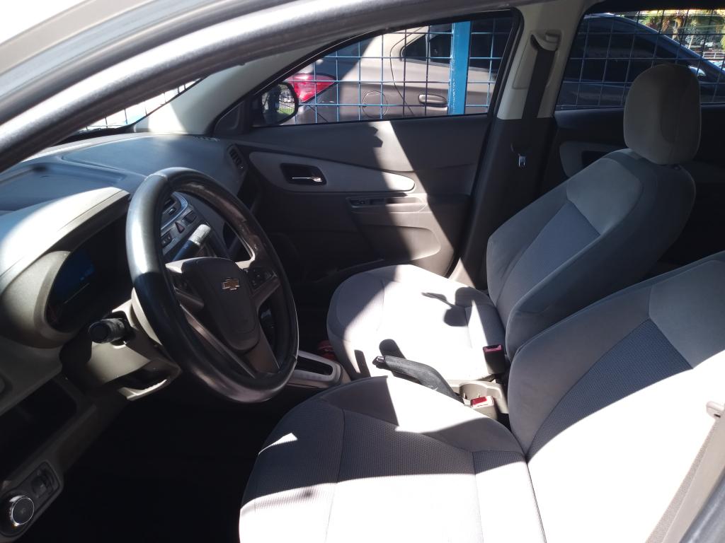 CHEVROLET Cobalt - Foto