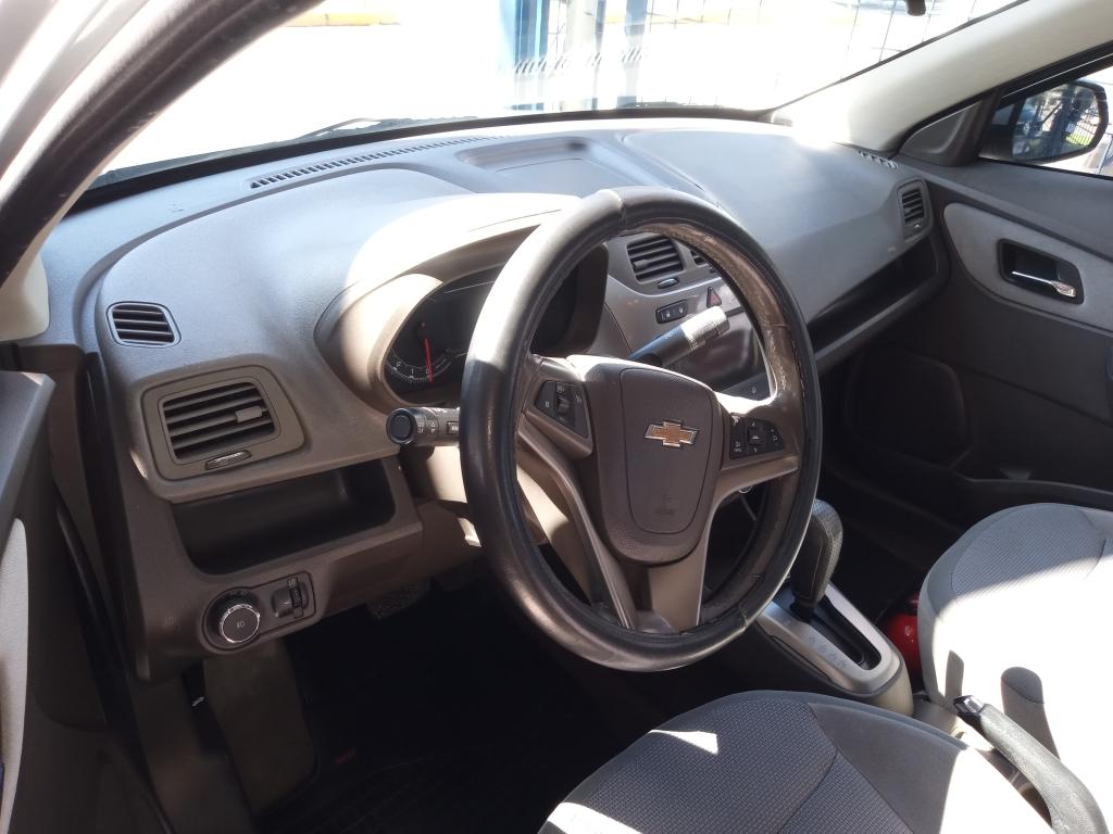 CHEVROLET Cobalt - Foto
