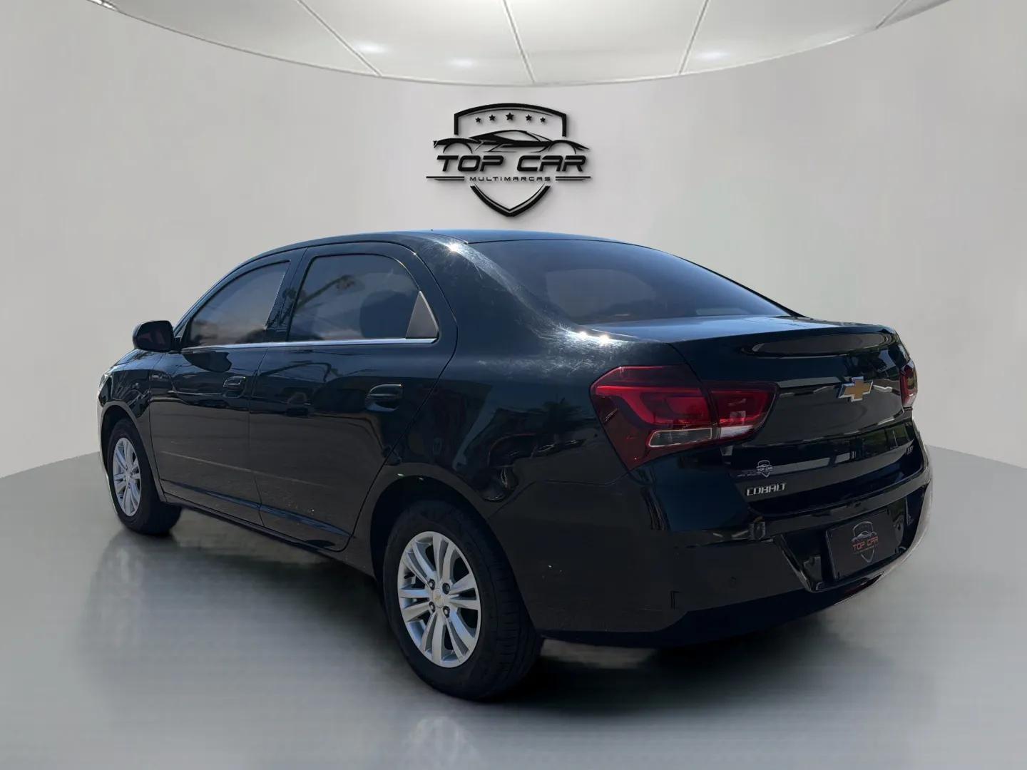 CHEVROLET Cobalt - Foto