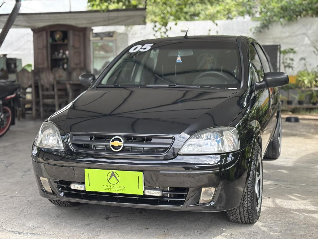 CHEVROLET Corsa Hatch - Foto