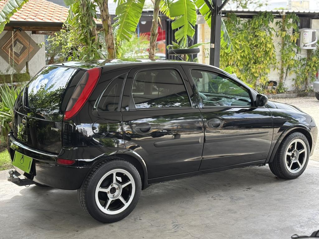 CHEVROLET Corsa Hatch - Foto