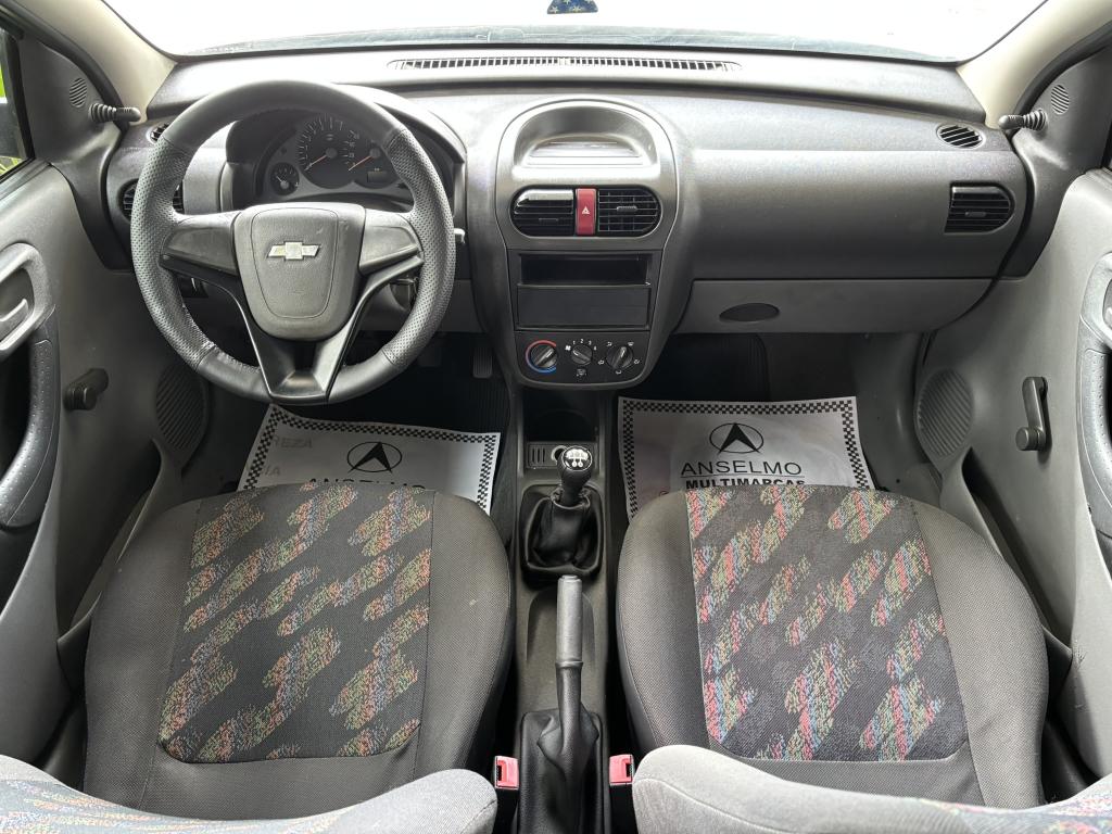 CHEVROLET Corsa Hatch - Foto