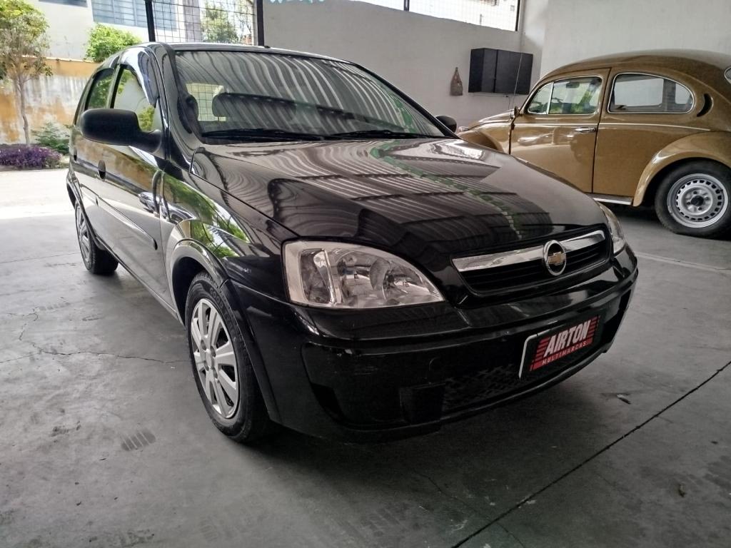 CHEVROLET Corsa Hatch - Foto