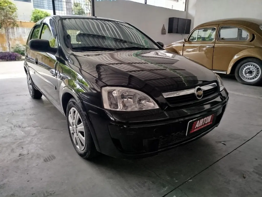 CHEVROLET Corsa Hatch