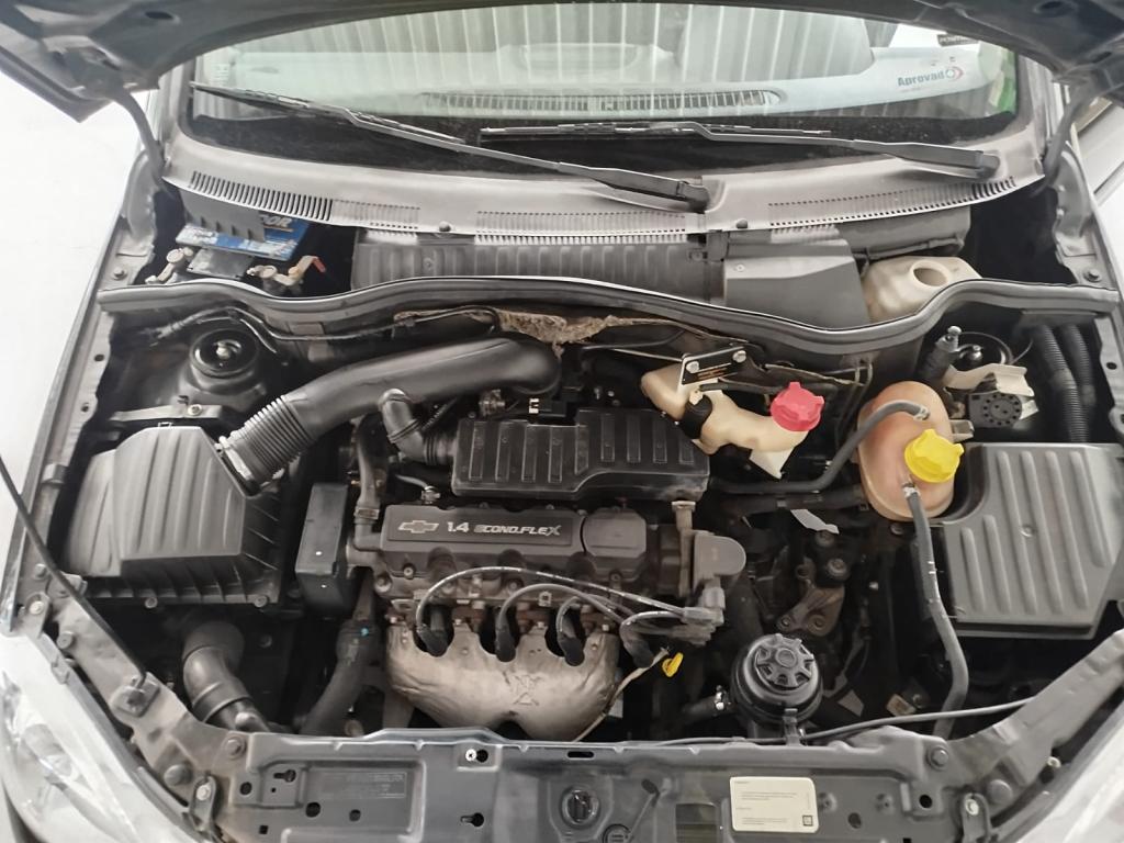 CHEVROLET Corsa Hatch - Foto