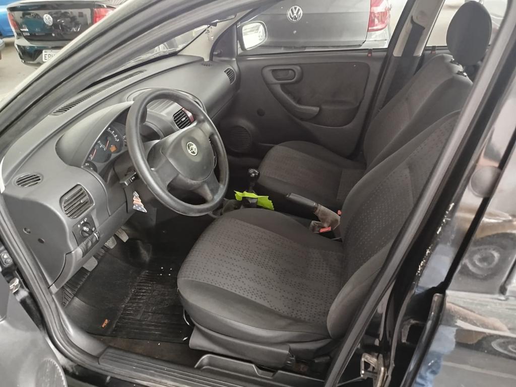 CHEVROLET Corsa Hatch - Foto