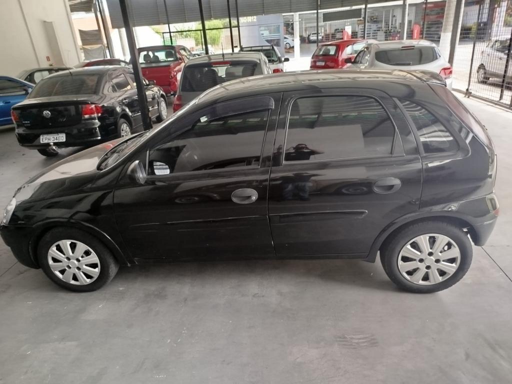 CHEVROLET Corsa Hatch - Foto