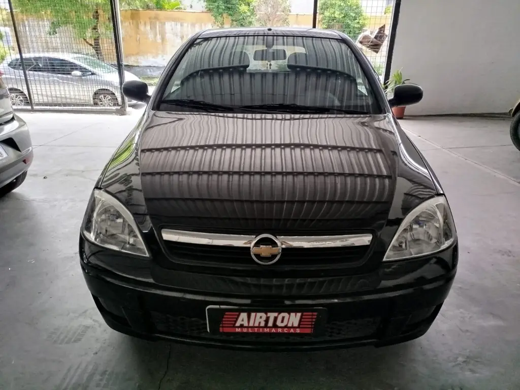 CHEVROLET Corsa Hatch - Foto