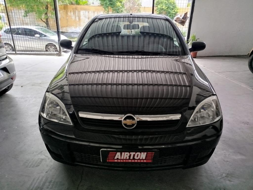 CHEVROLET Corsa Hatch - Foto