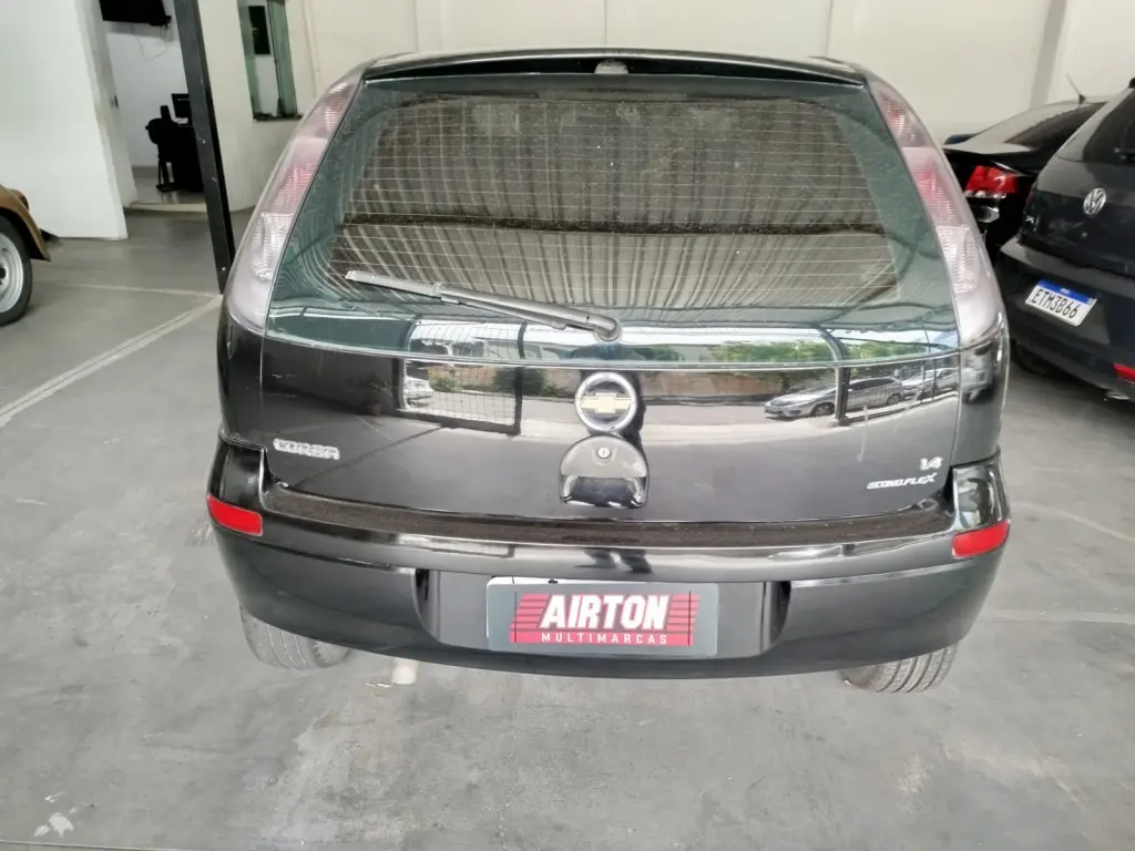 CHEVROLET Corsa Hatch - Foto