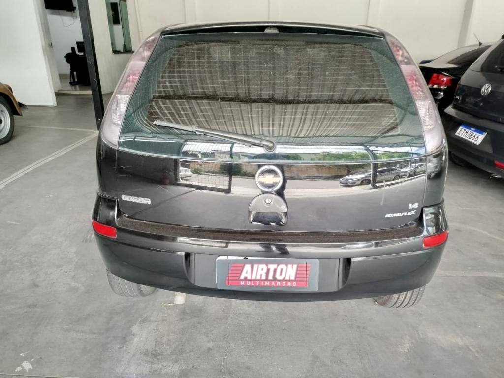 CHEVROLET Corsa Hatch - Foto