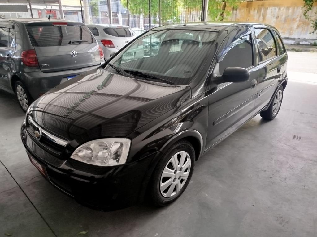 CHEVROLET Corsa Hatch - Foto