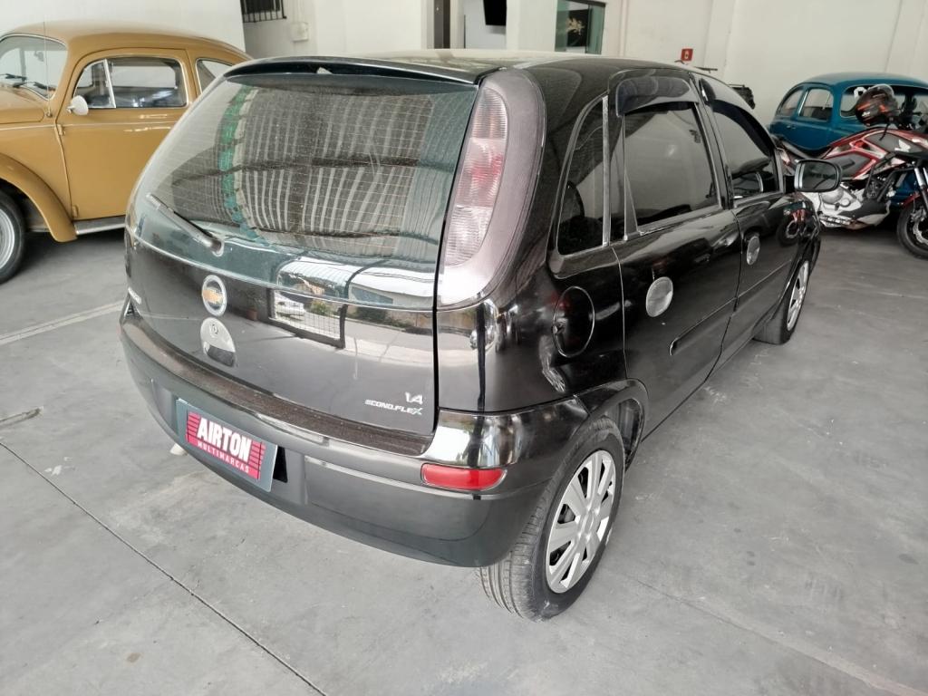 CHEVROLET Corsa Hatch - Foto