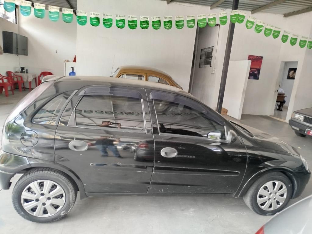 CHEVROLET Corsa Hatch - Foto