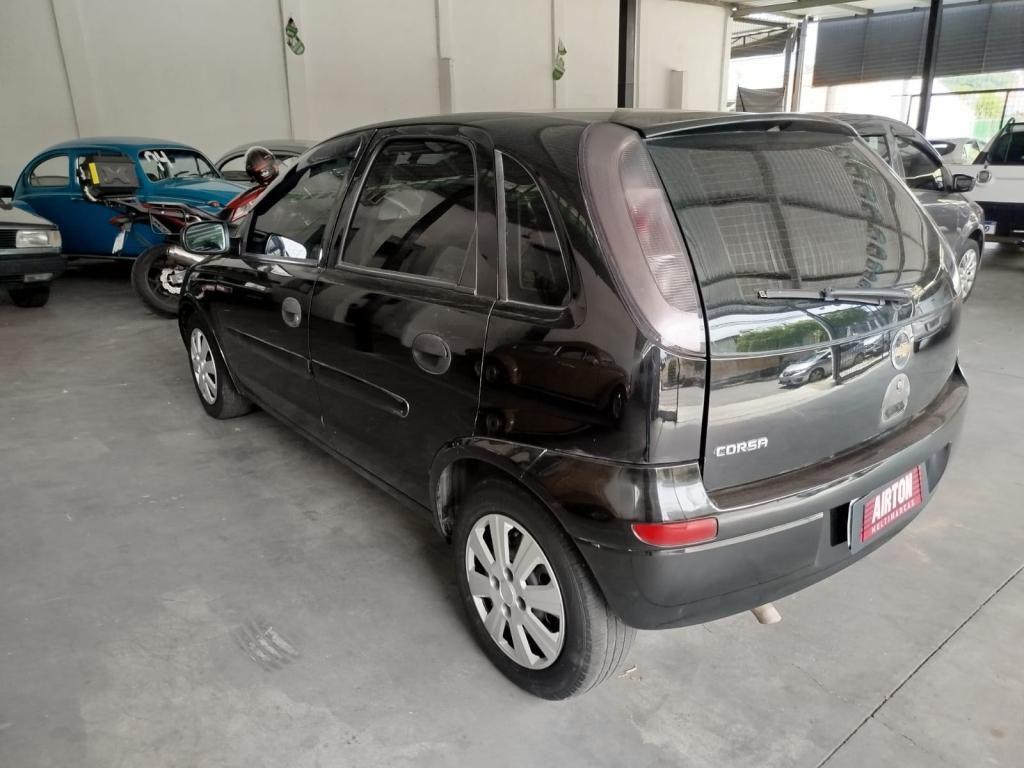 CHEVROLET Corsa Hatch - Foto