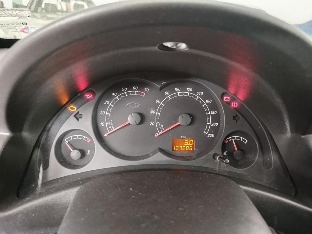 CHEVROLET Corsa Hatch - Foto