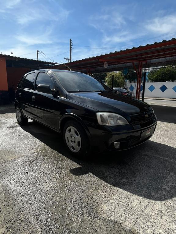 CHEVROLET Corsa Hatch