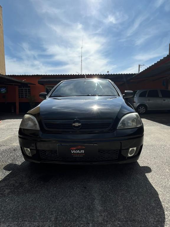 CHEVROLET Corsa Hatch - Foto