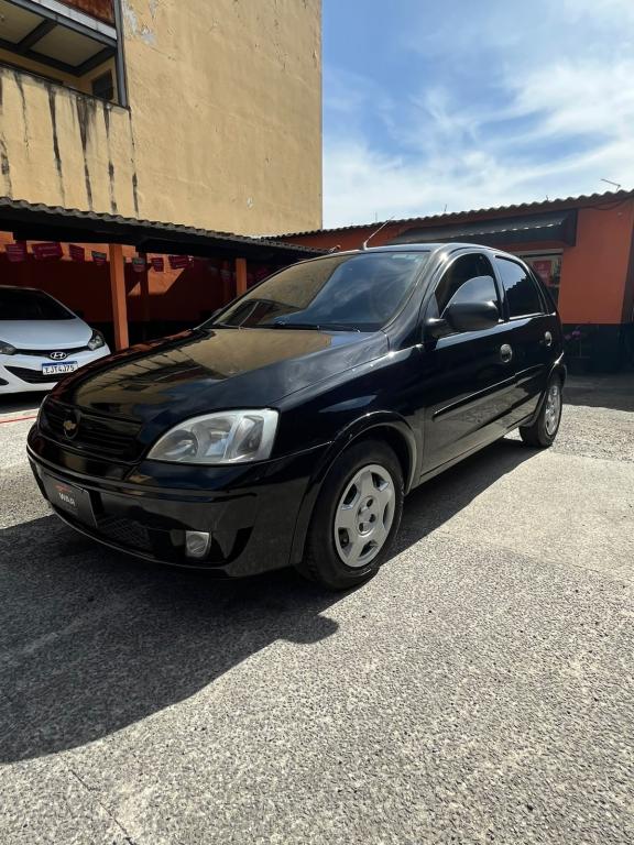 CHEVROLET Corsa Hatch - Foto
