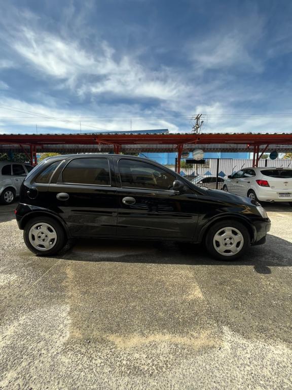 CHEVROLET Corsa Hatch - Foto