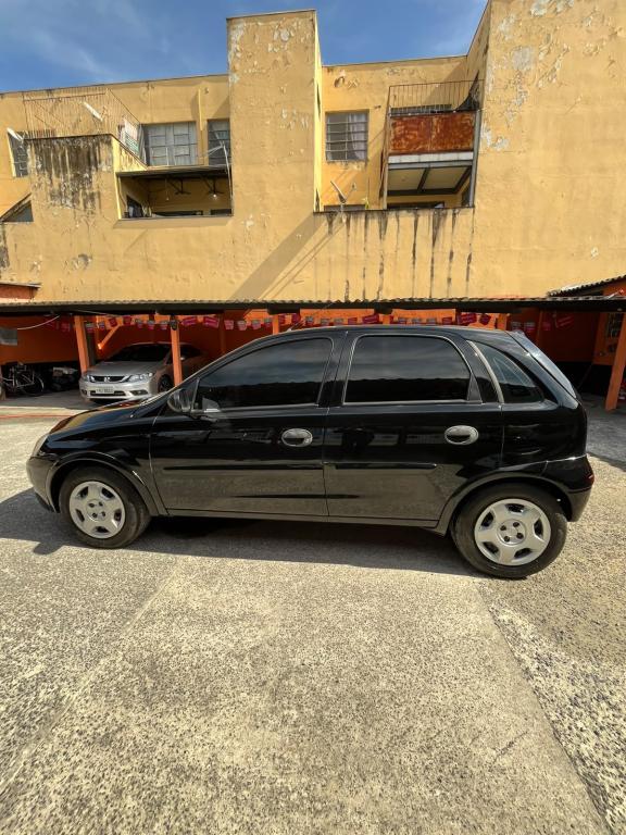 CHEVROLET Corsa Hatch - Foto