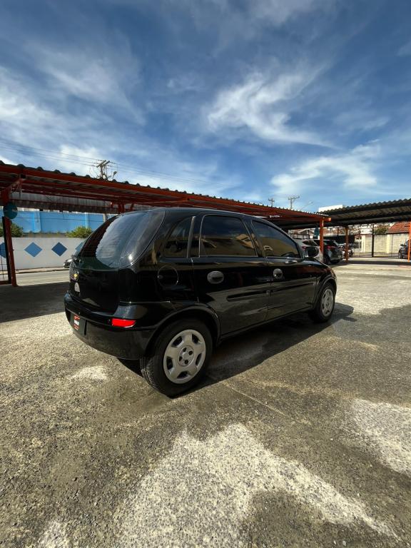 CHEVROLET Corsa Hatch - Foto