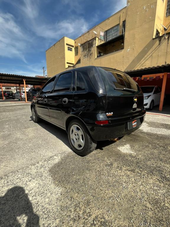 CHEVROLET Corsa Hatch - Foto