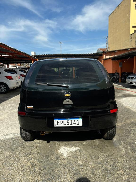 CHEVROLET Corsa Hatch - Foto