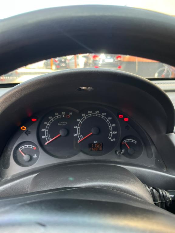 CHEVROLET Corsa Hatch - Foto