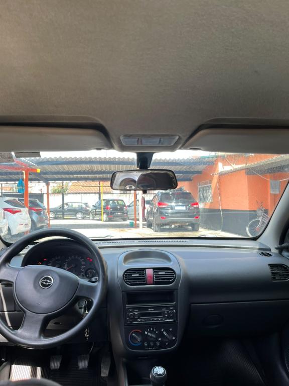 CHEVROLET Corsa Hatch - Foto