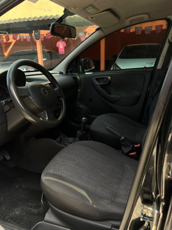 CHEVROLET Corsa Hatch - Foto