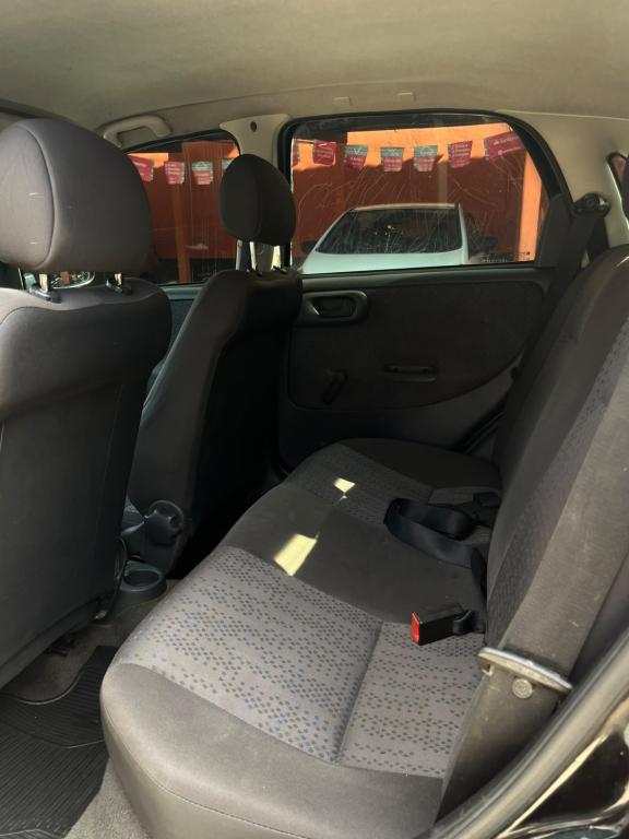 CHEVROLET Corsa Hatch - Foto