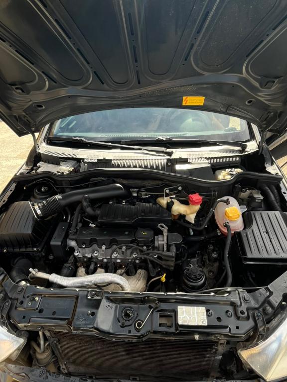 CHEVROLET Corsa Hatch - Foto