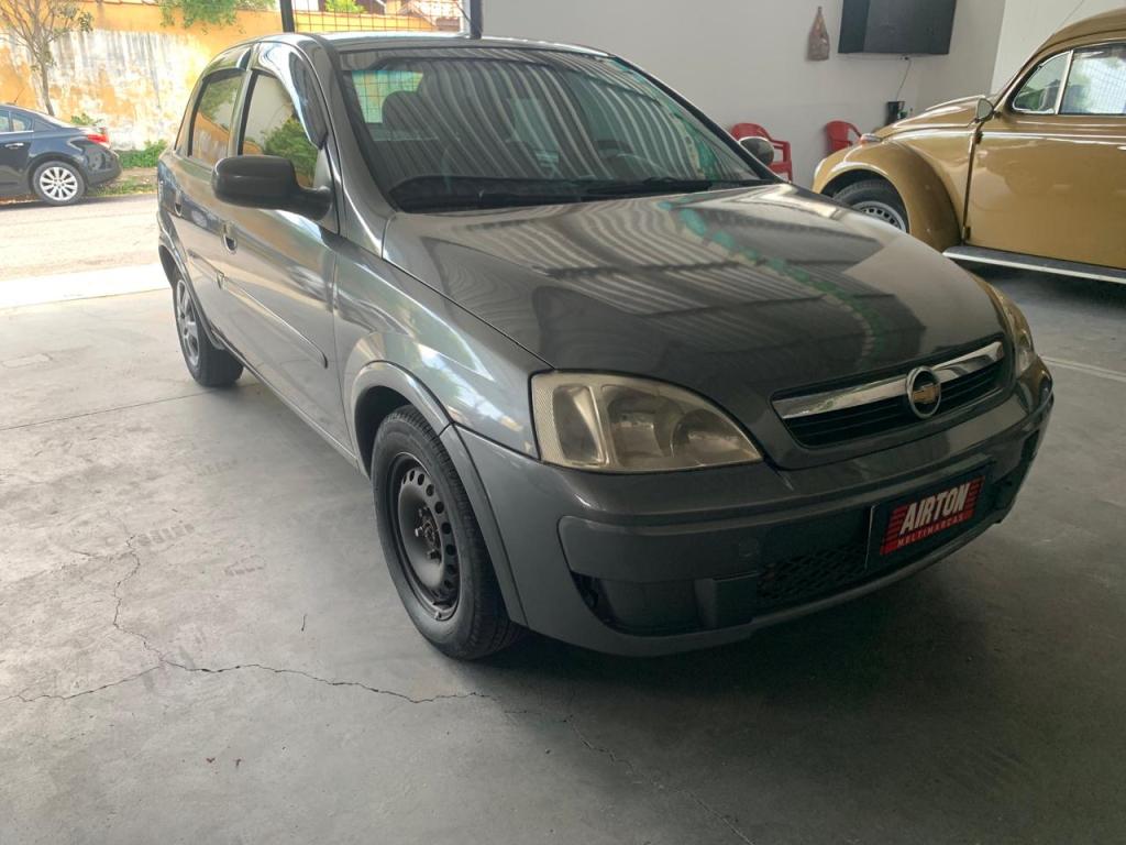 CHEVROLET Corsa Sedan - Foto