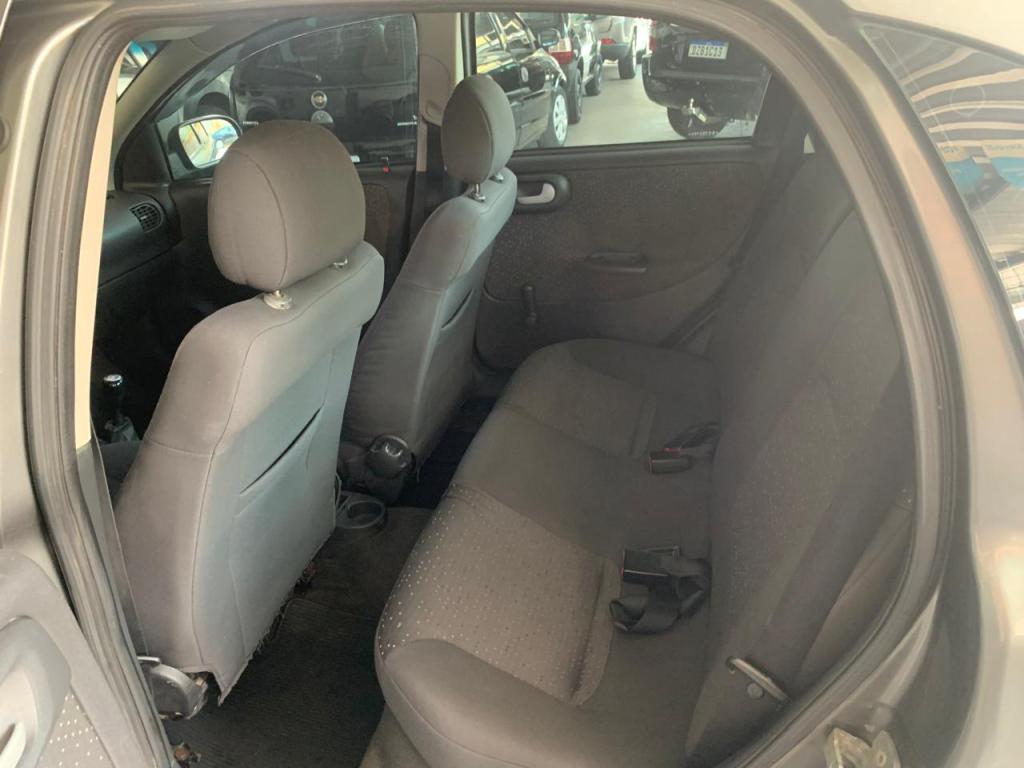 CHEVROLET Corsa Sedan - Foto