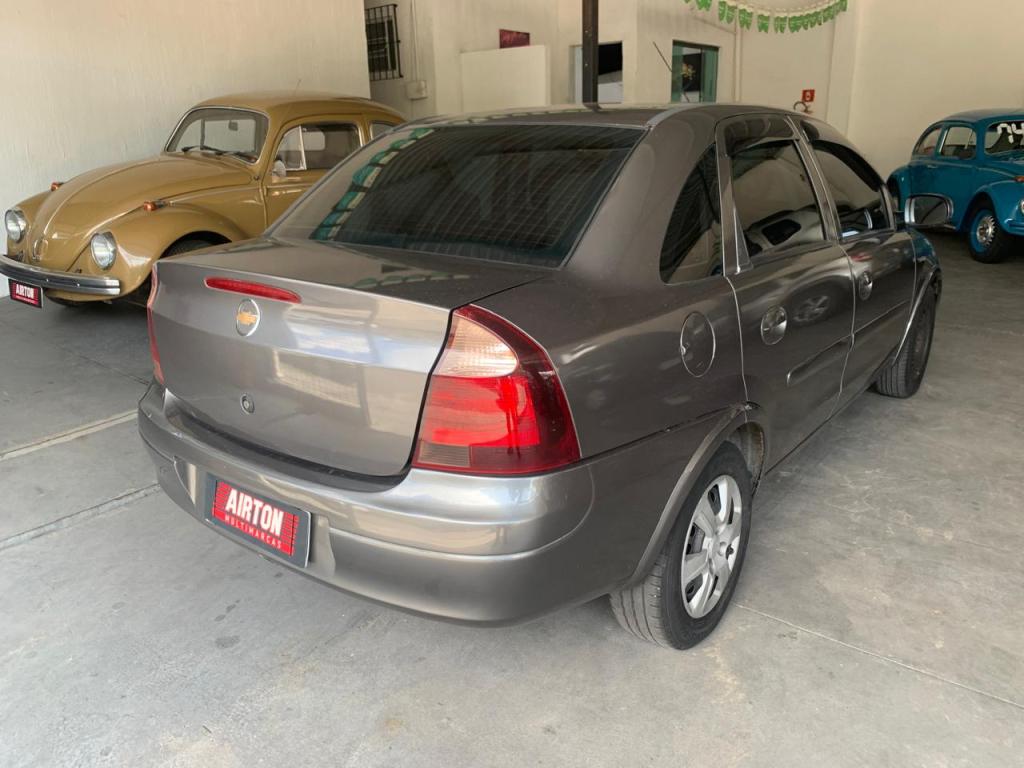 CHEVROLET Corsa Sedan - Foto