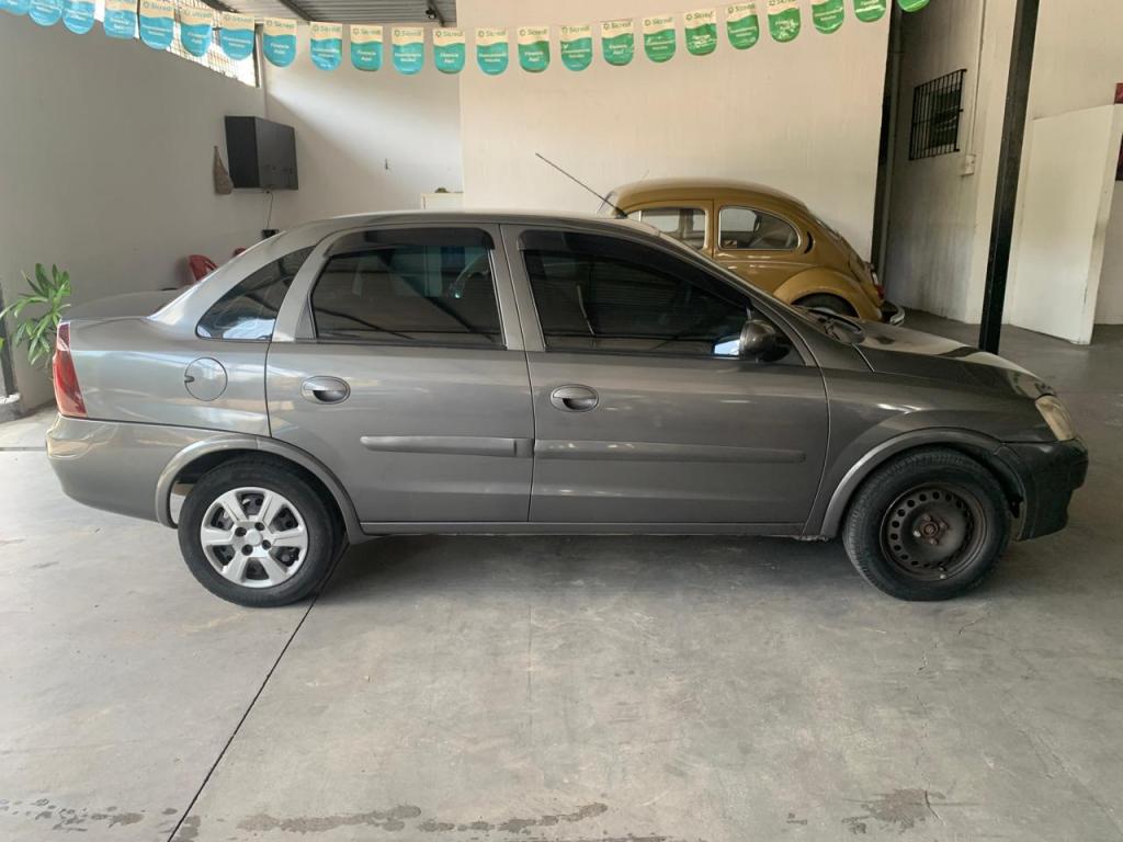 CHEVROLET Corsa Sedan - Foto