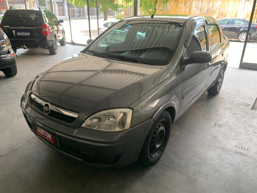 CHEVROLET Corsa Sedan - Foto