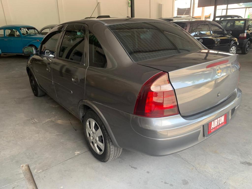 CHEVROLET Corsa Sedan - Foto