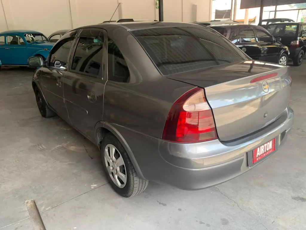 CHEVROLET Corsa Sedan - Foto