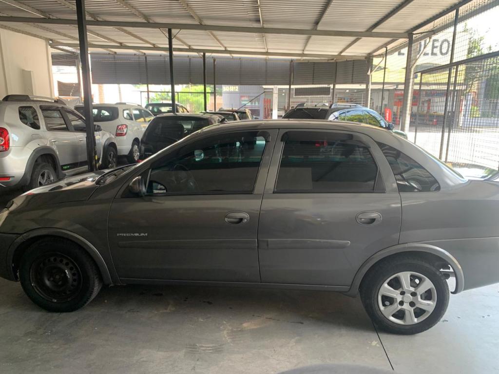 CHEVROLET Corsa Sedan - Foto