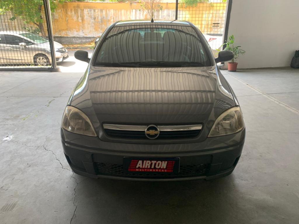 CHEVROLET Corsa Sedan - Foto