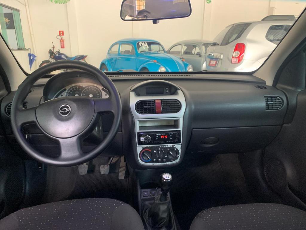 CHEVROLET Corsa Sedan - Foto