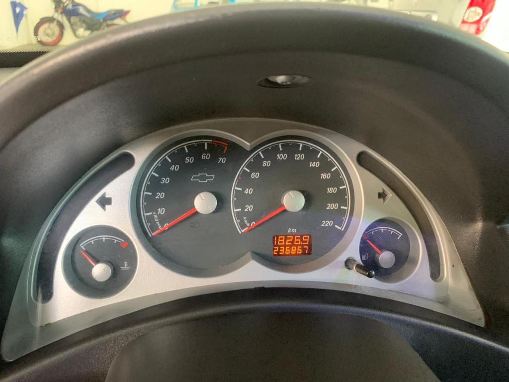 CHEVROLET Corsa Sedan - Foto