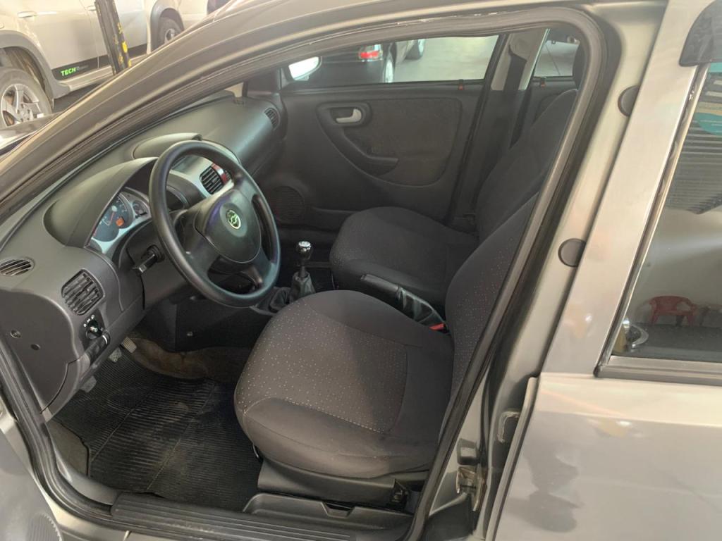 CHEVROLET Corsa Sedan - Foto