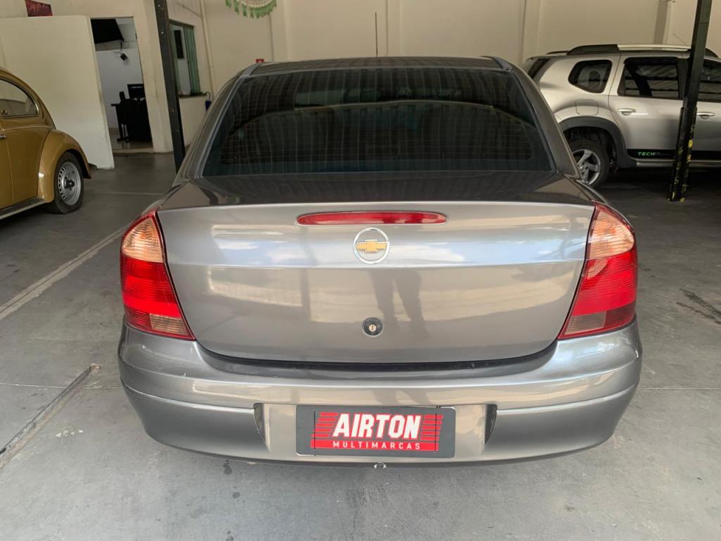 CHEVROLET Corsa Sedan - Foto