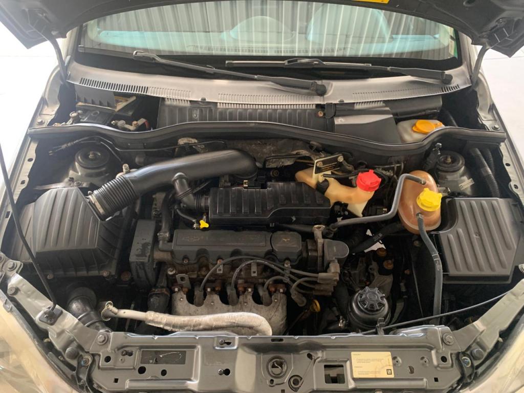 CHEVROLET Corsa Sedan - Foto