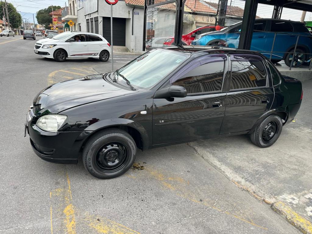 CHEVROLET Corsa Sedan - Foto