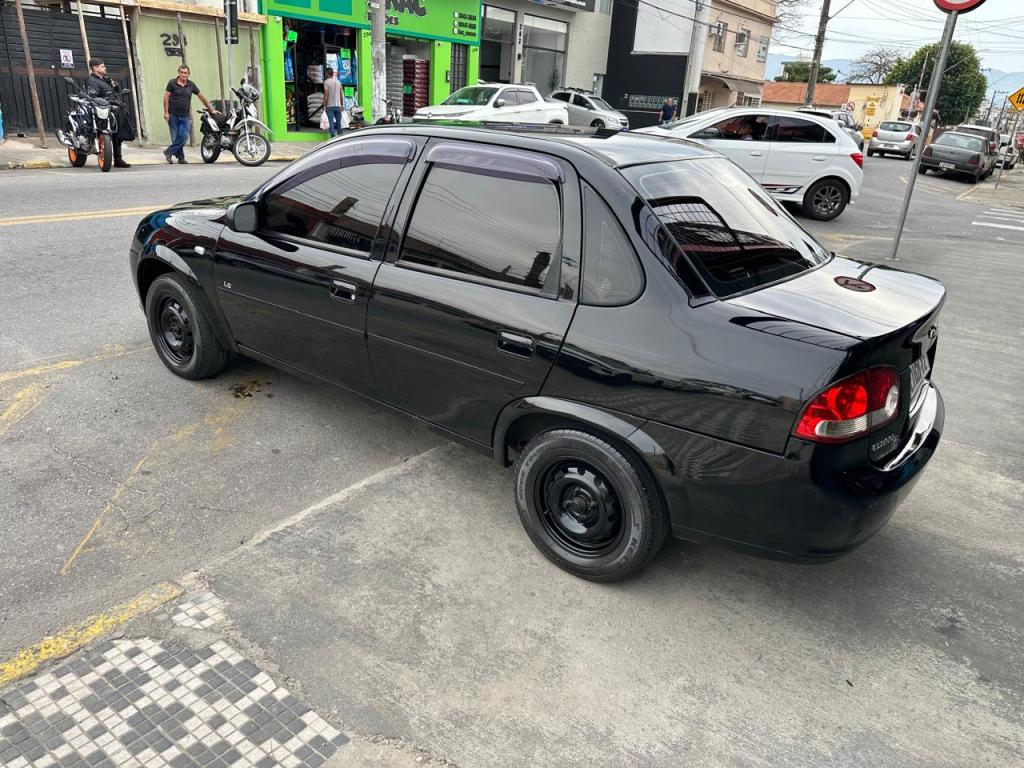 CHEVROLET Corsa Sedan - Foto