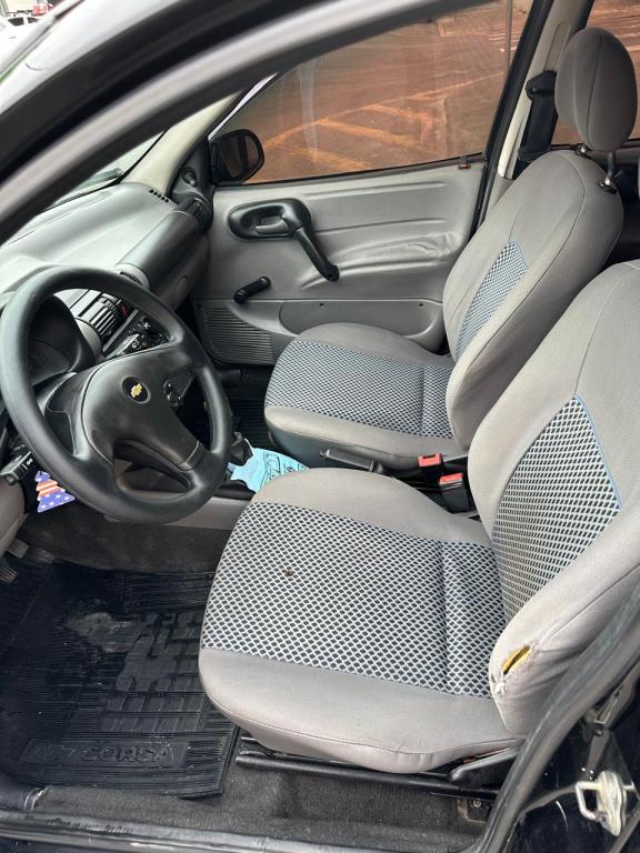 CHEVROLET Corsa Sedan - Foto